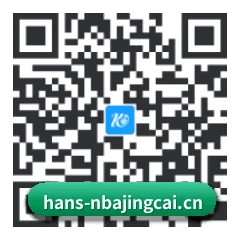 iPhone APP 二维码